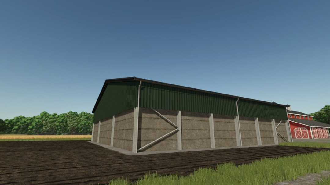 Big Barn V1.0