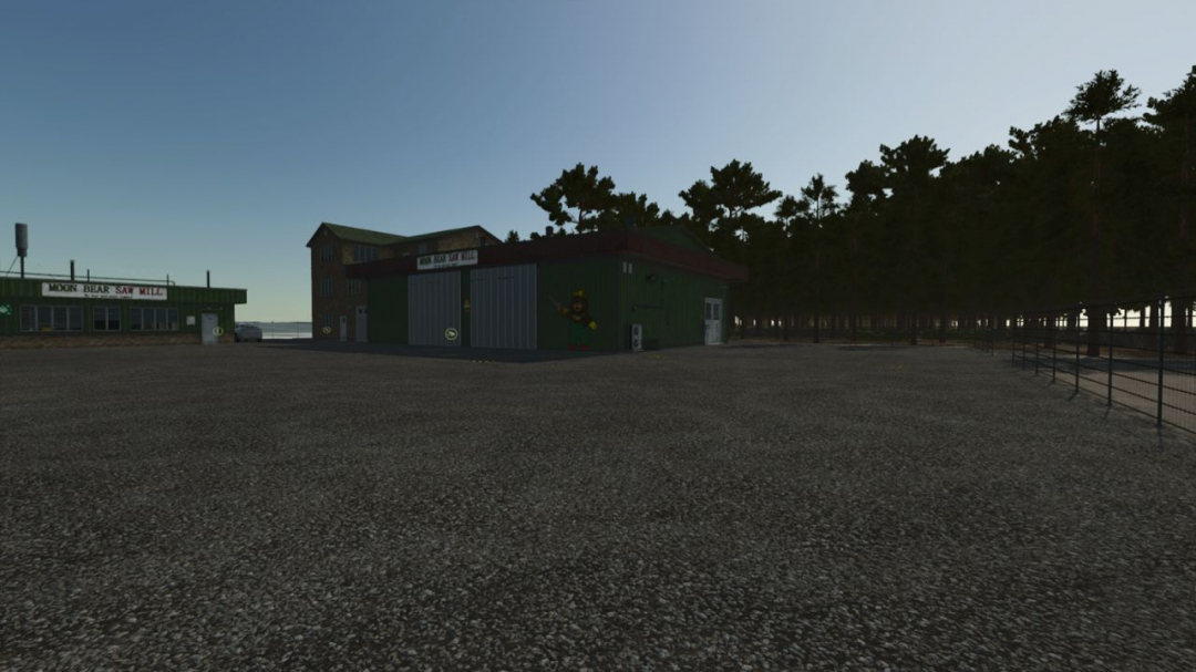 Buckeye, Arizona V1.0