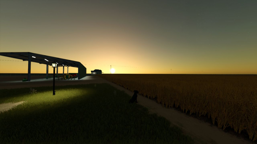 Buckeye, Arizona V1.0