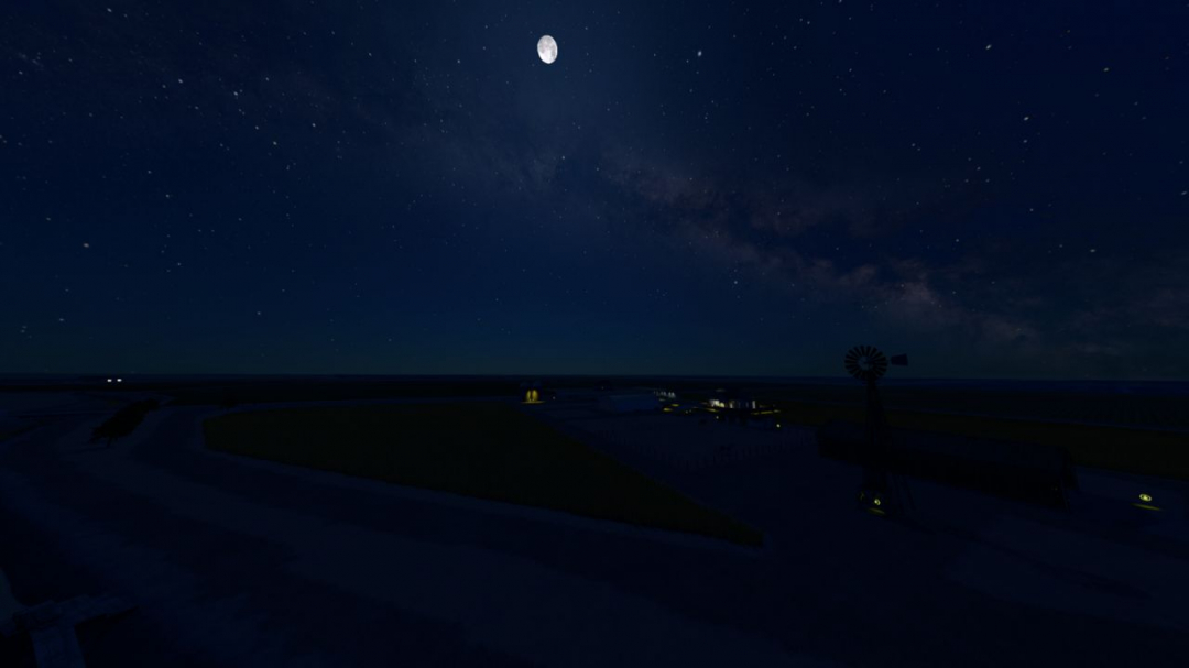 Buckeye, Arizona V1.0