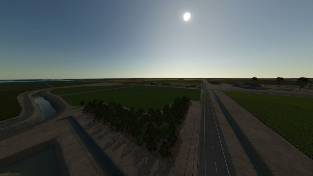 Buckeye, Arizona V1.0