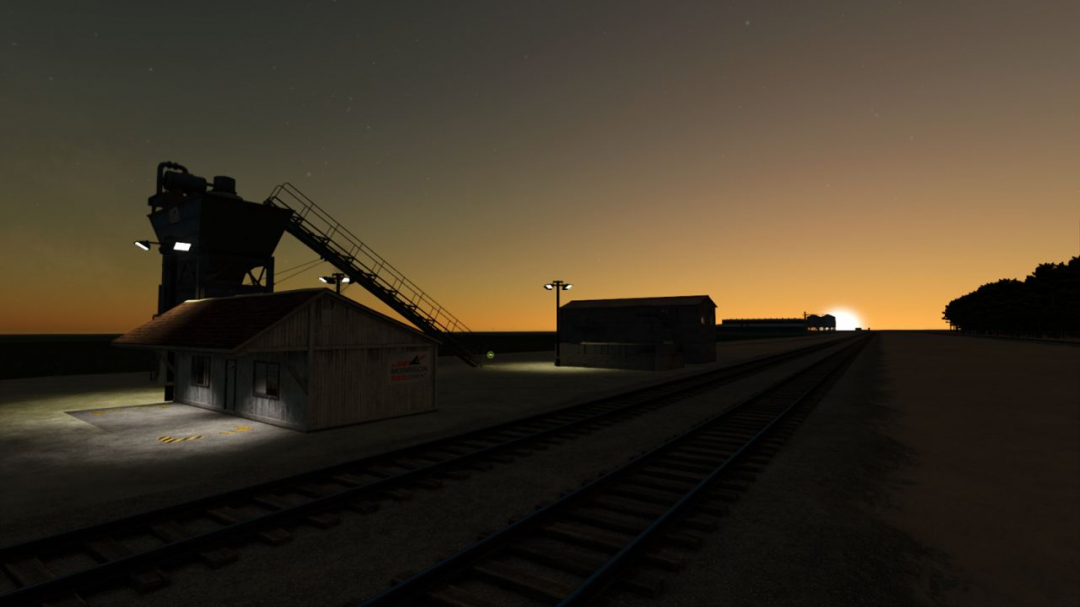 Buckeye, Arizona V1.0