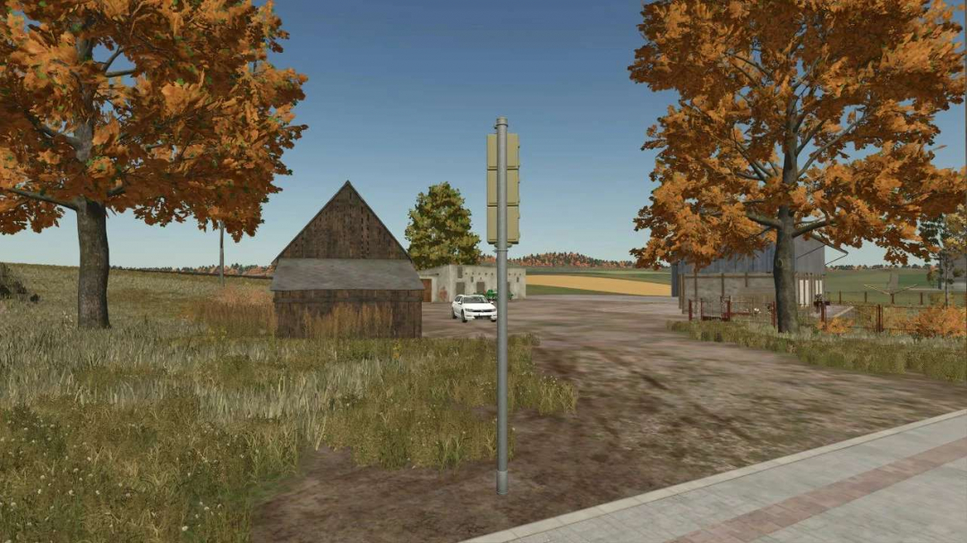 Busampel V1.0