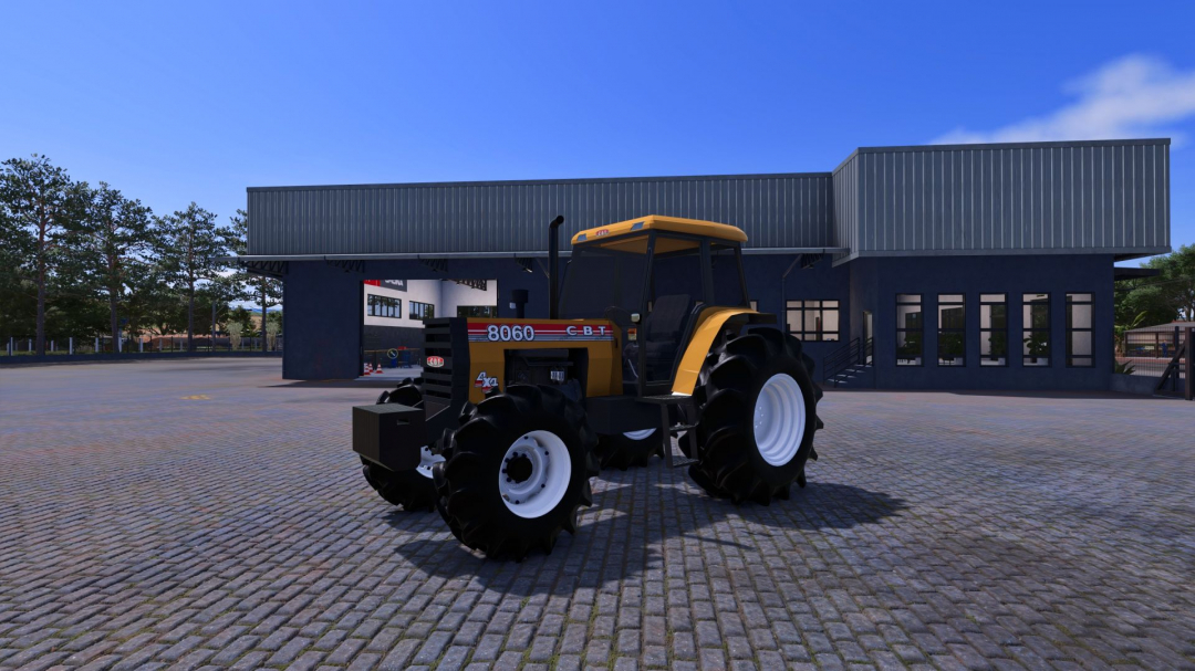 CBT 8060 Rice Maker V2.0
