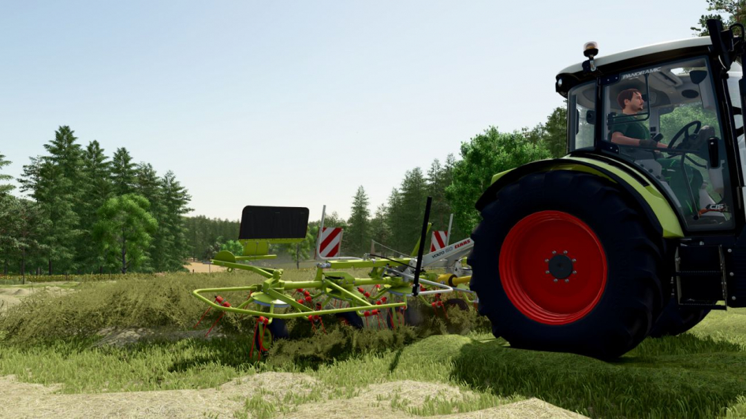 CLAAS VOLTO Pack V1.0.0.1