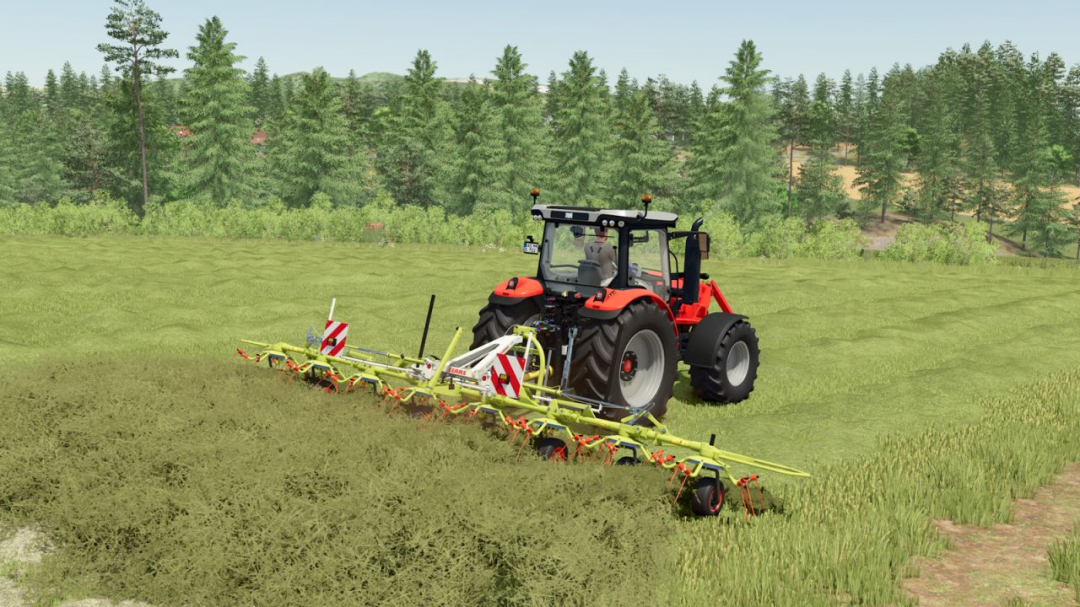 CLAAS VOLTO Pack V1.0.0.1