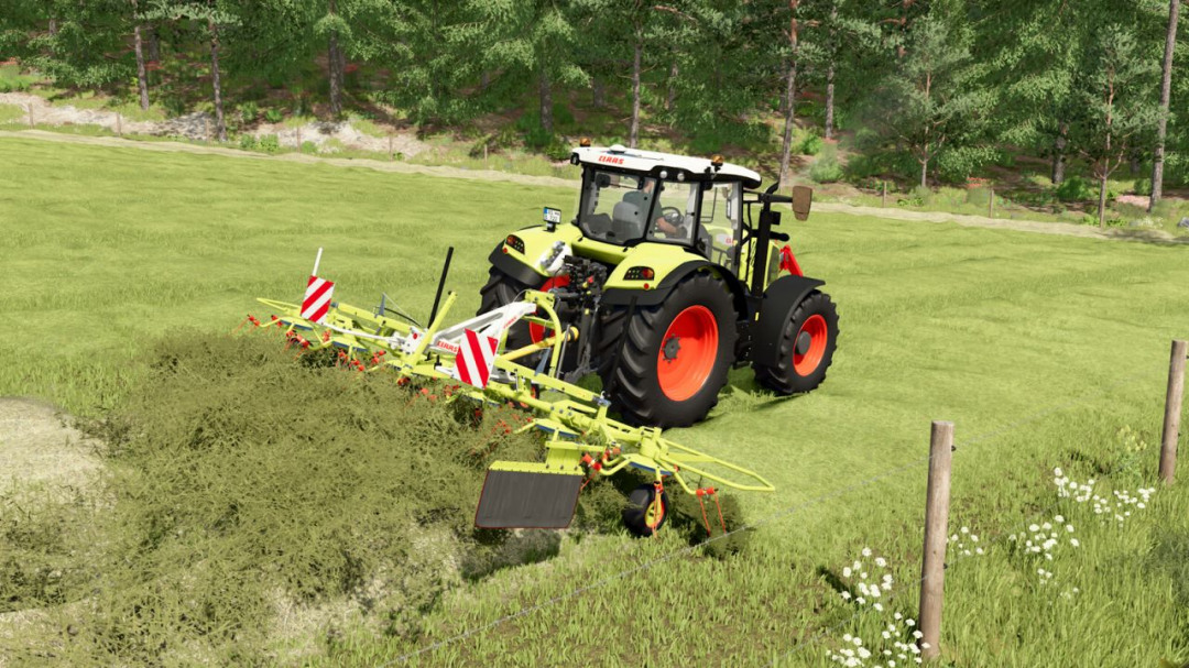 CLAAS VOLTO Pack V1.0.0.1