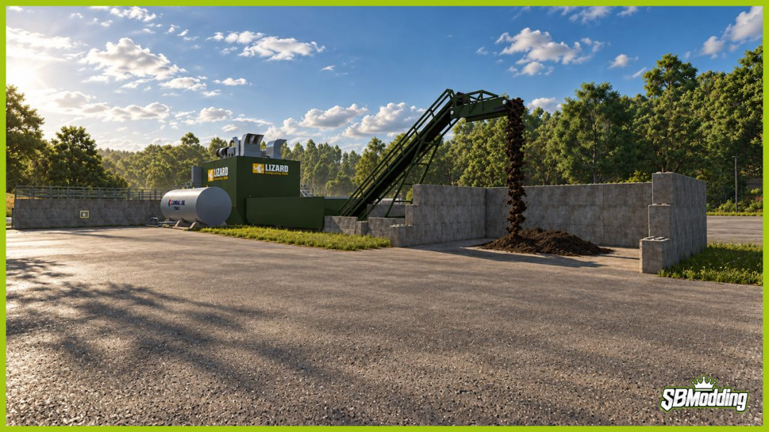 Composter V1.0.0.2