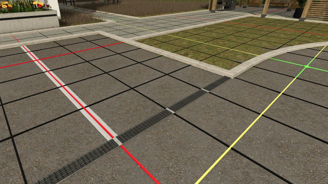 Construction Grid V1.0