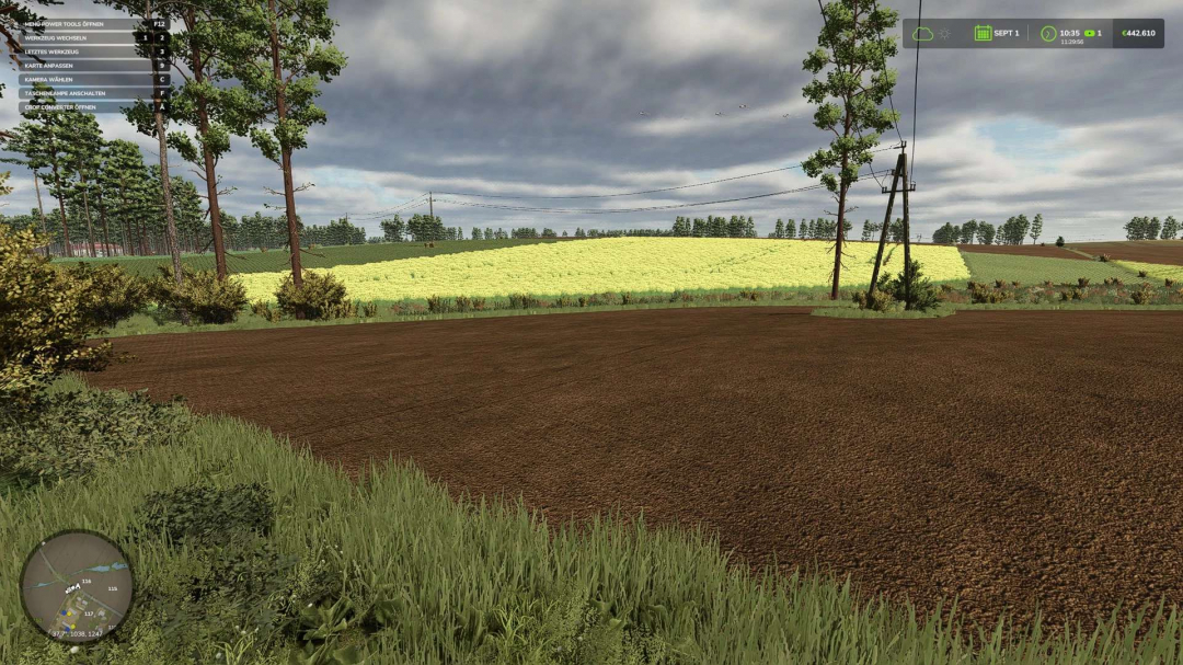 Crop Converter v1.1