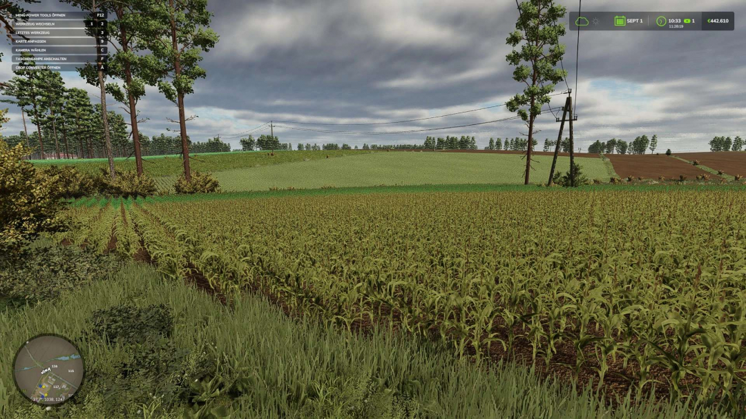 Crop Converter v1.1