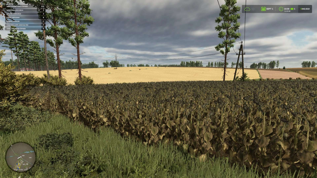 Crop Converter v1.1
