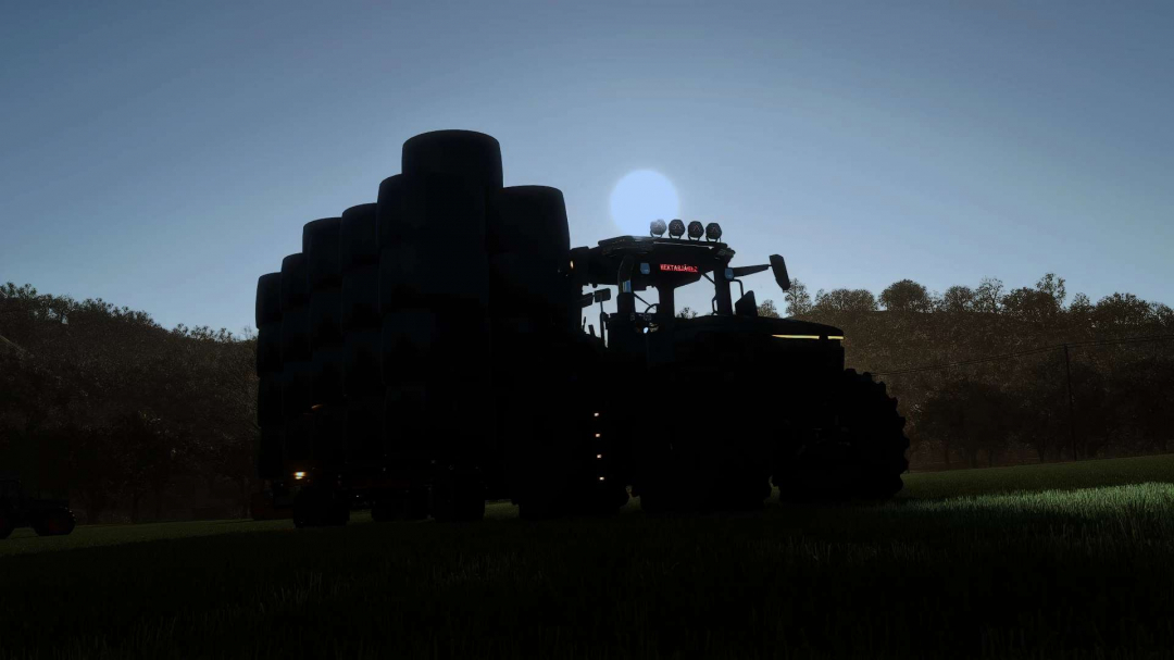 DPW 1800 AutoLoad Ballen/Quader v1.0