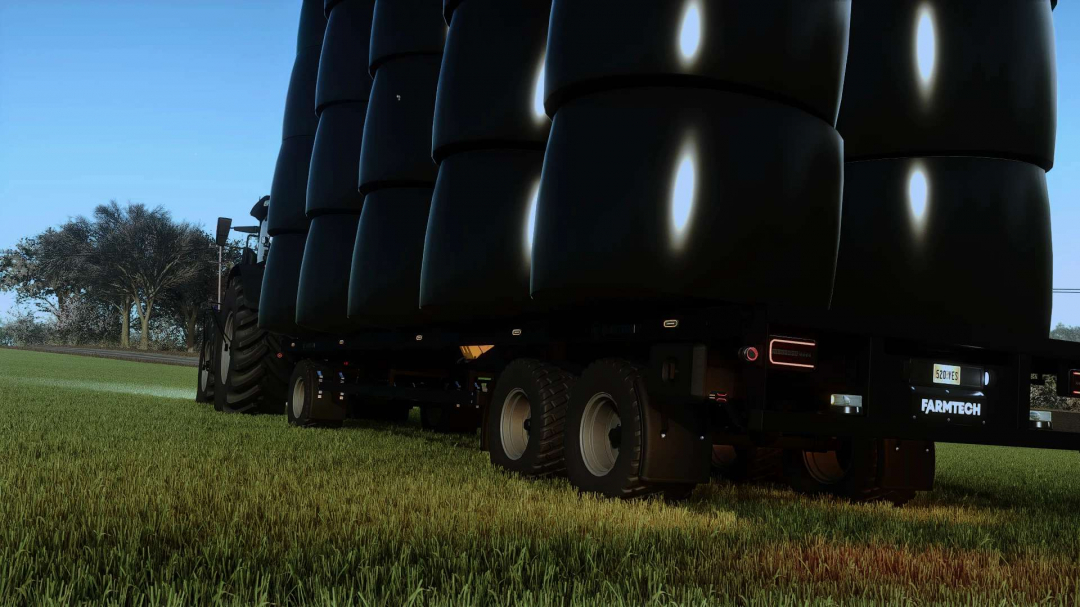 DPW 1800 AutoLoad Ballen/Quader v1.0