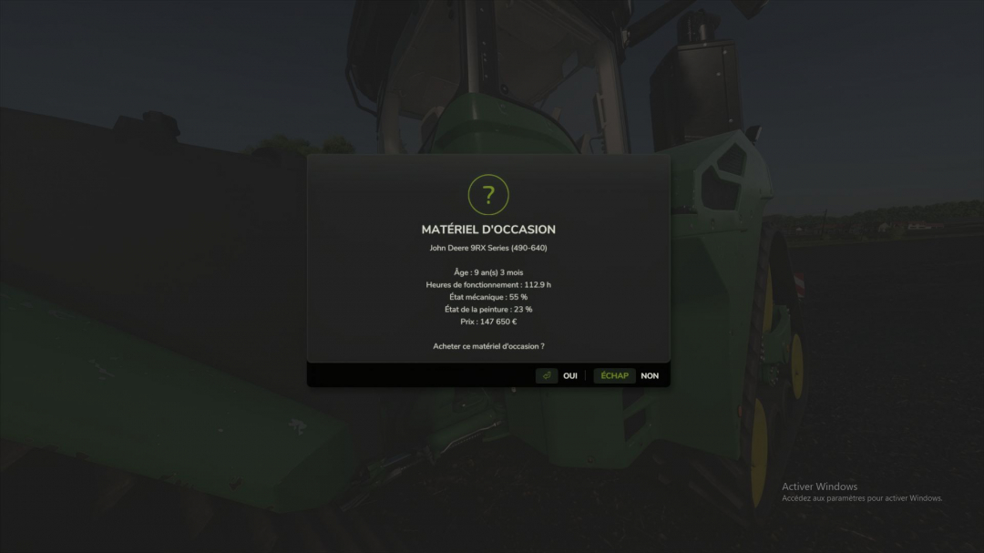 Dealer Stock (New & Used) V1.0