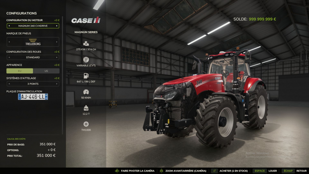 Dealer Stock (New & Used) V1.0