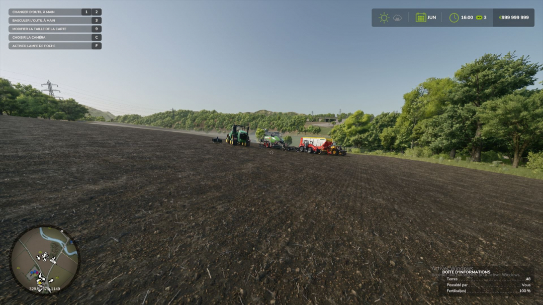 Dealer Stock (New & Used) V1.0