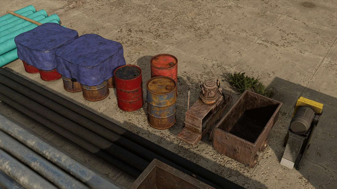 Decorations v1.0