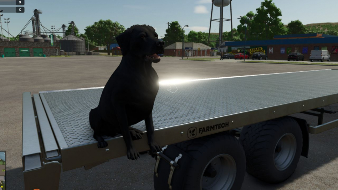 Dog Companion v1.0