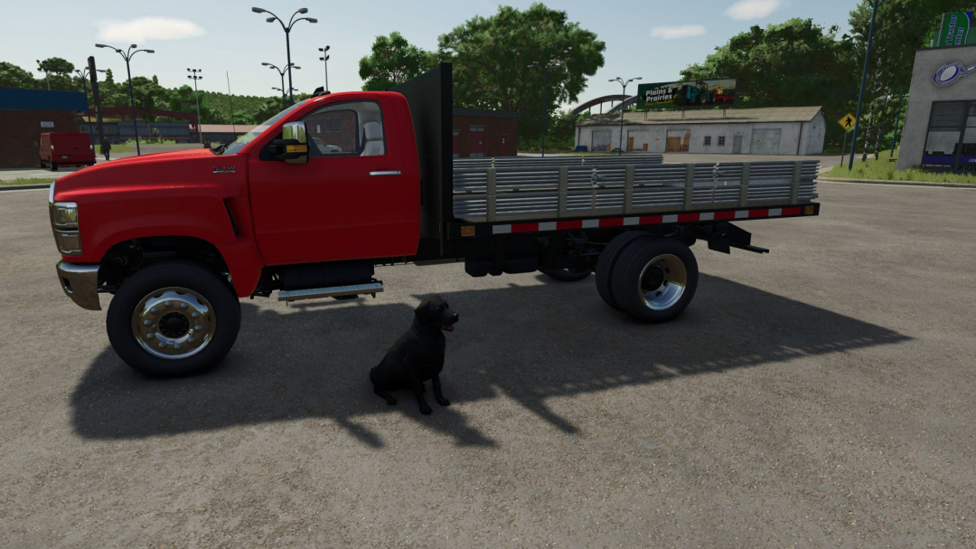 Dog Companion v1.0