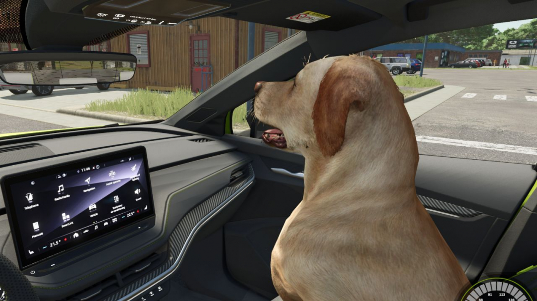 Dog Companion v1.0