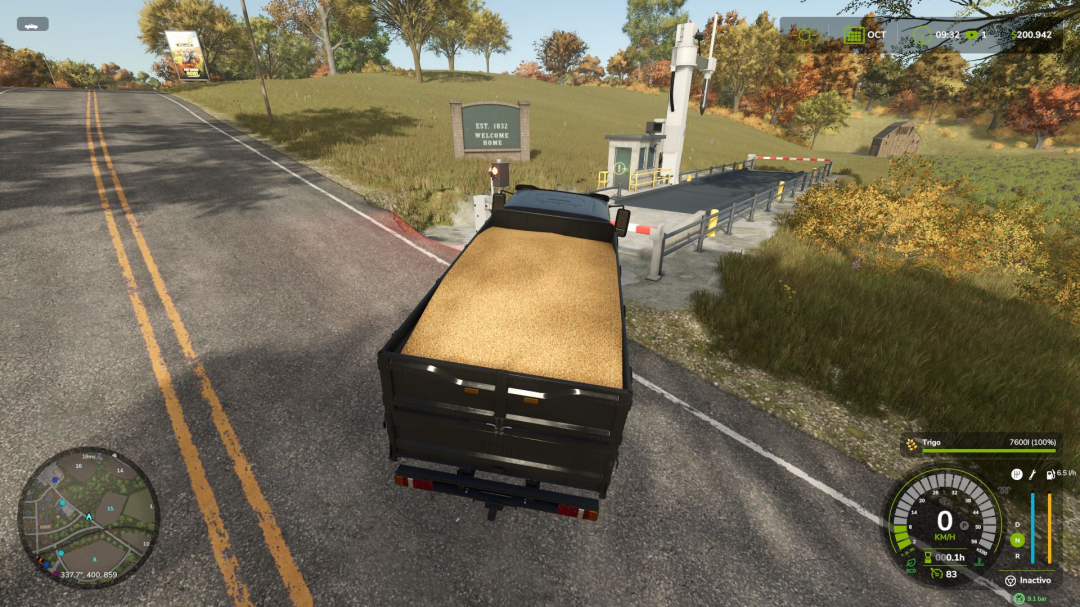 Factory Contracts V1.0