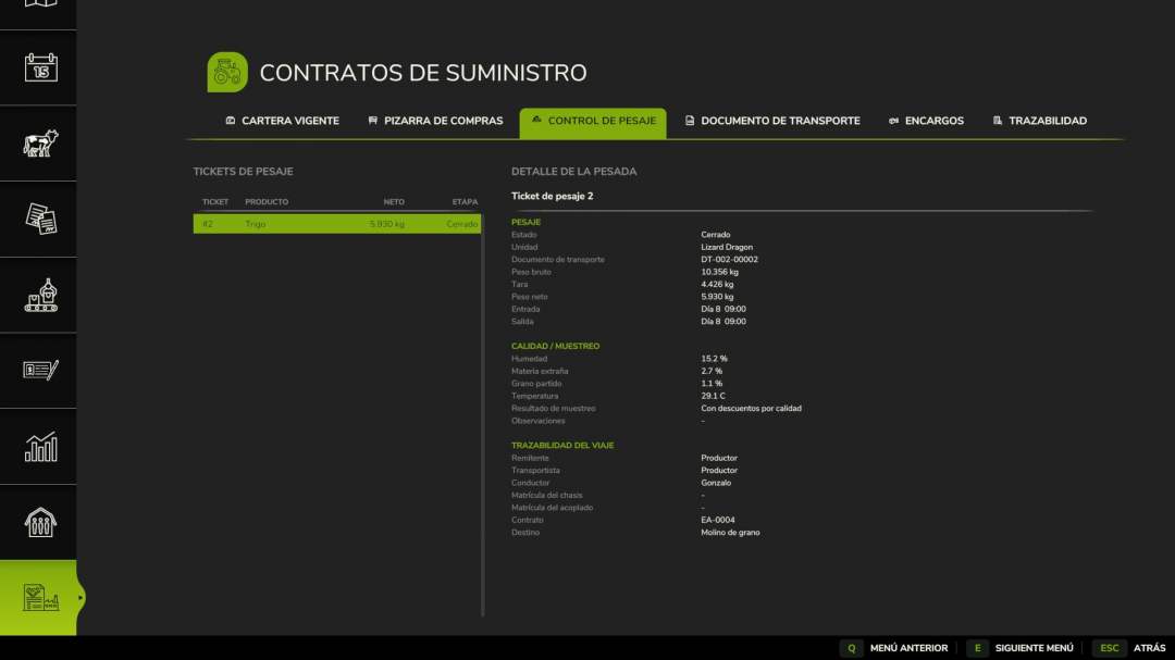 Factory Contracts V1.0