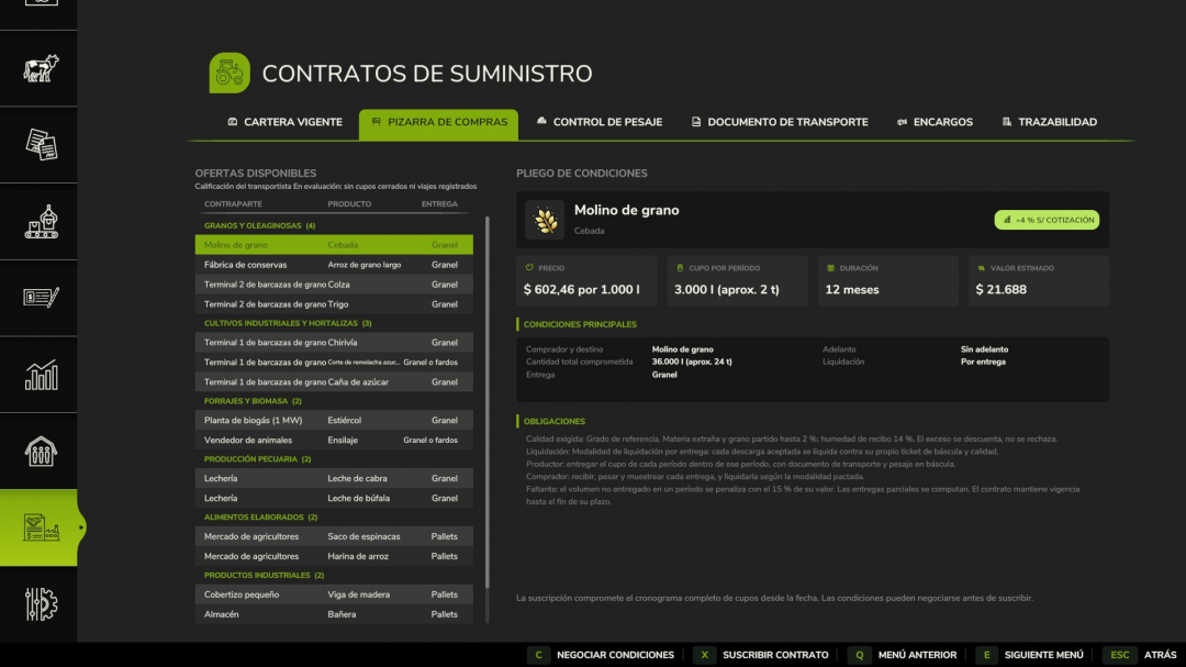 Factory Contracts V1.0