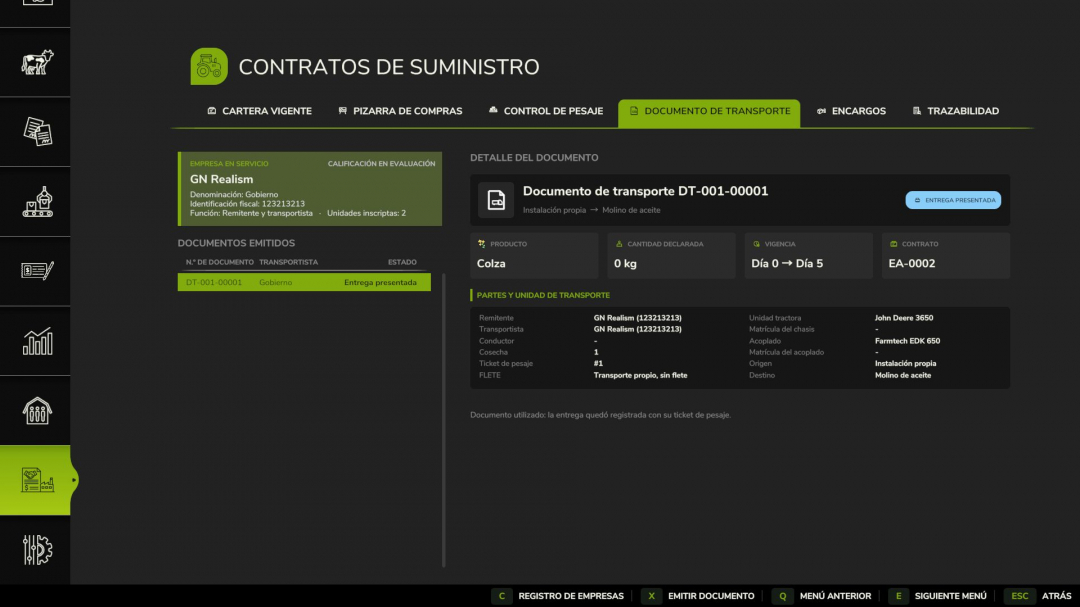 Factory Contracts V1.0