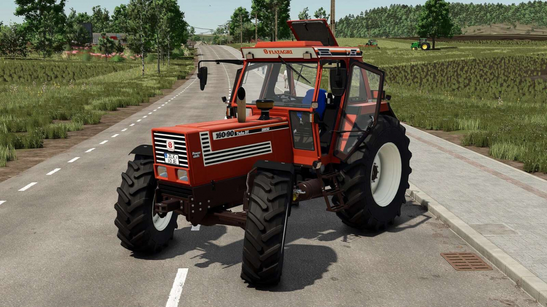 Fiat 180-90 v1.0