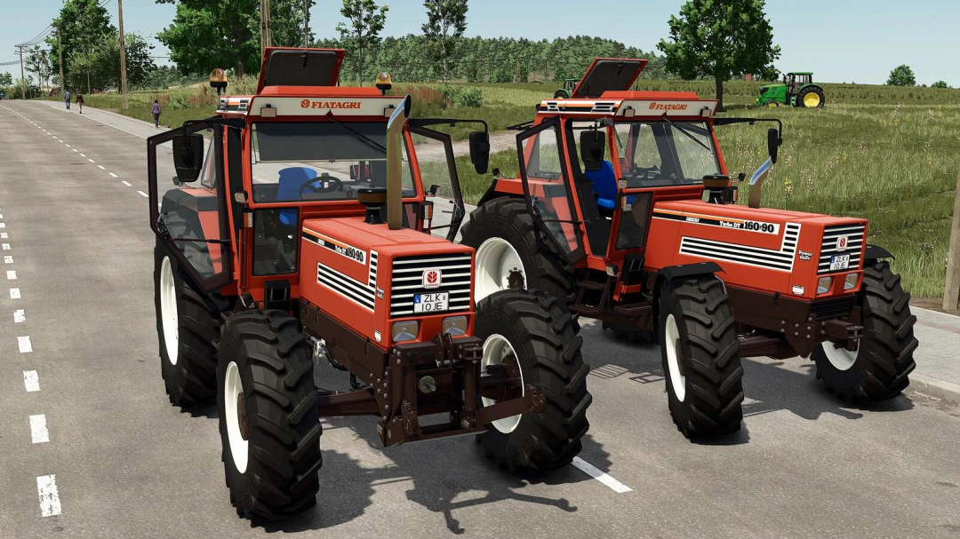 Fiat 180-90 v1.0