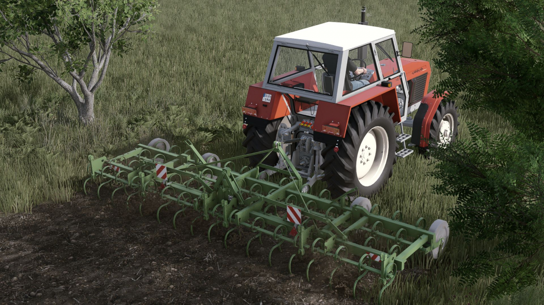 Fortschritt B231 V1.0
