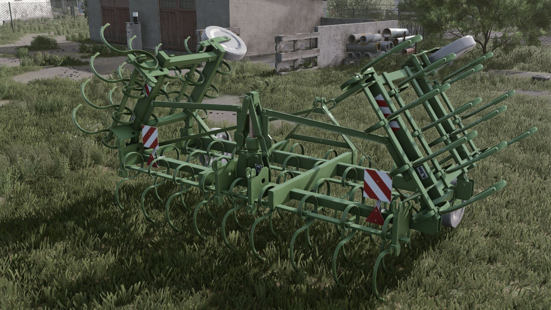 Fortschritt B231 V1.0