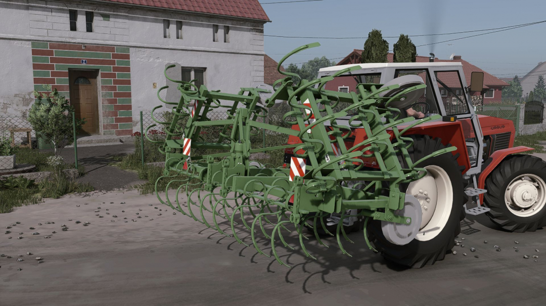 Fortschritt B231 V1.0