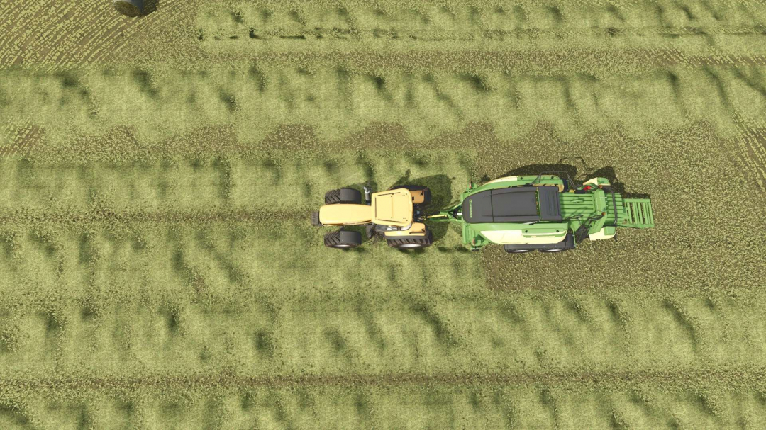 Increased Baler Pickup Width v1.0