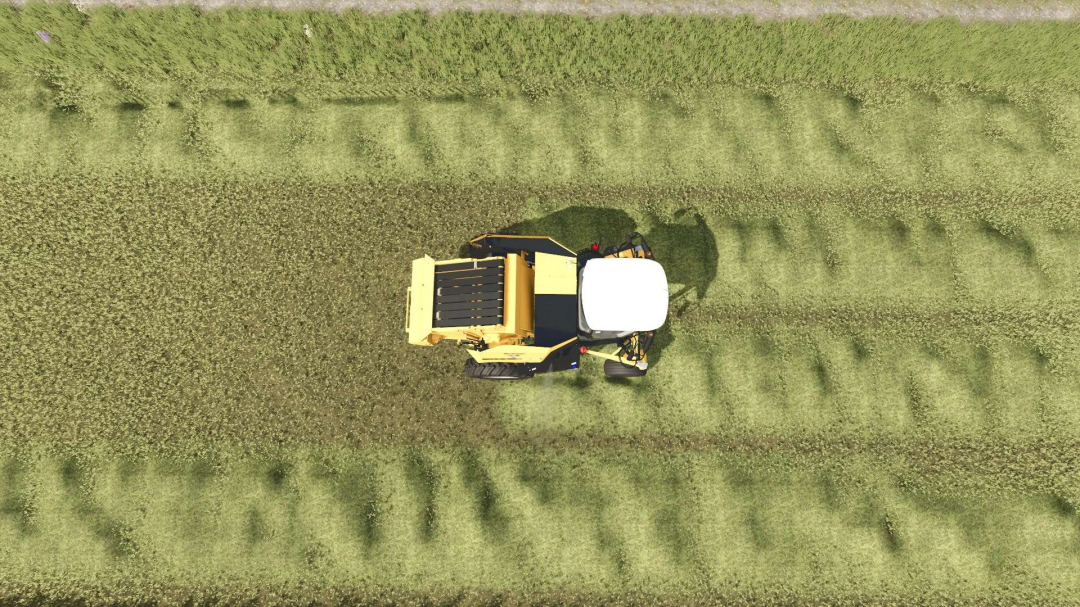 Increased Baler Pickup Width v1.0