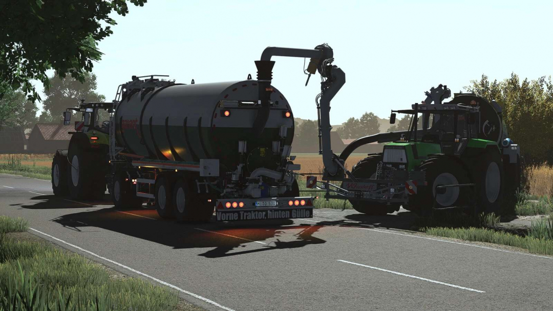 Kotte TSA 25000 v1.0