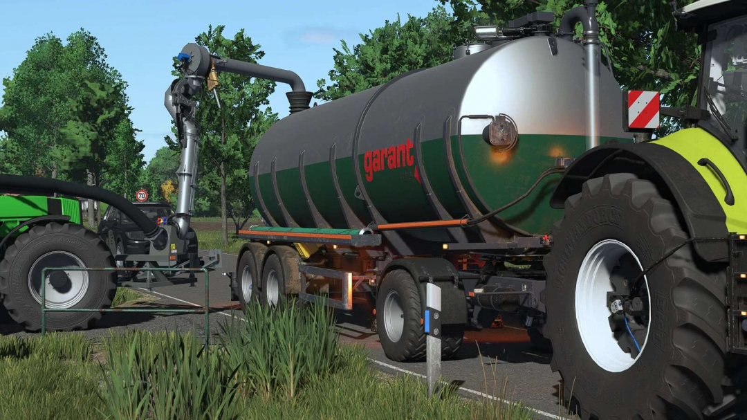 Kotte TSA 25000 v1.0