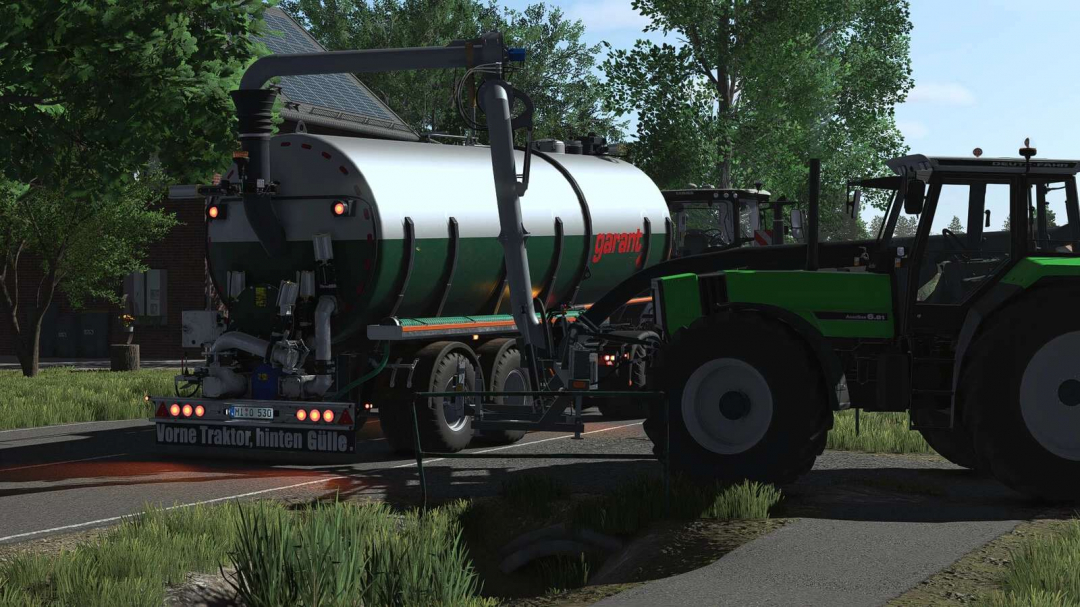 Kotte TSA 25000 v1.0