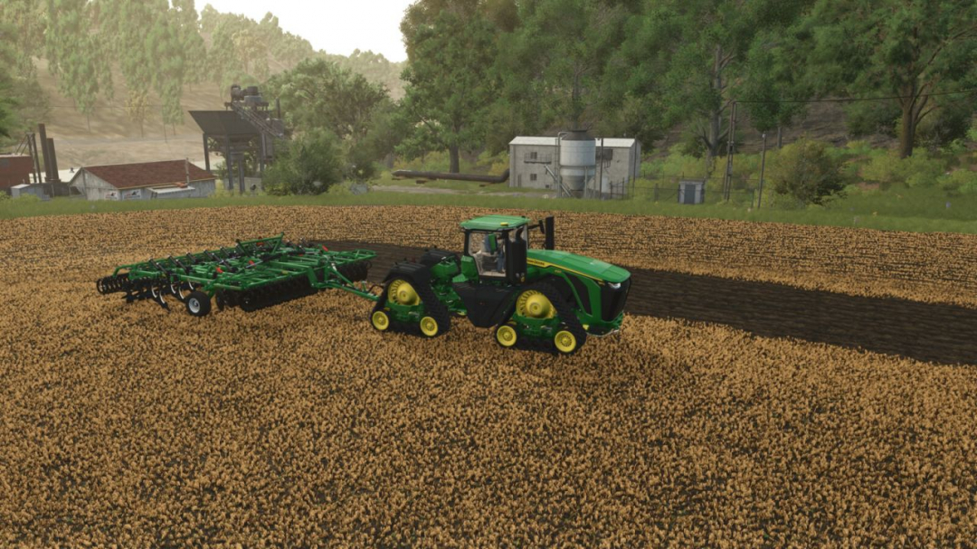 Max Chisel MC5319 V1.0