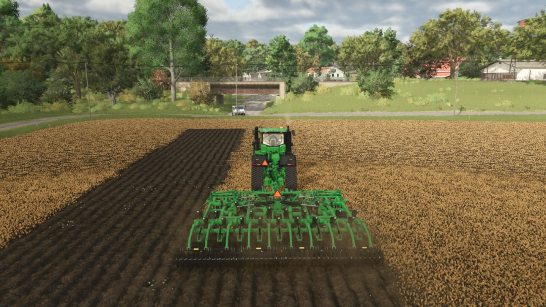 Max Chisel MC5319 V1.0