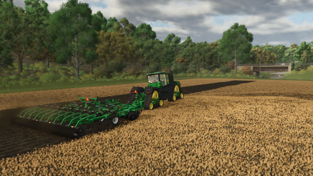 Max Chisel MC5319 V1.0