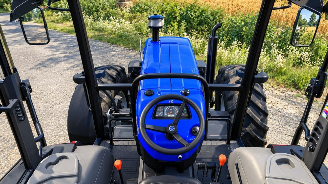 New Holland 5620 V1.0