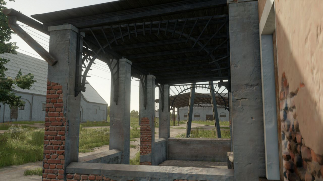 Palace In Lazniki V1.0.0.1