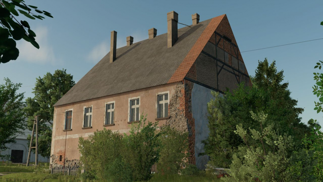 Palace In Lazniki V1.0.0.1