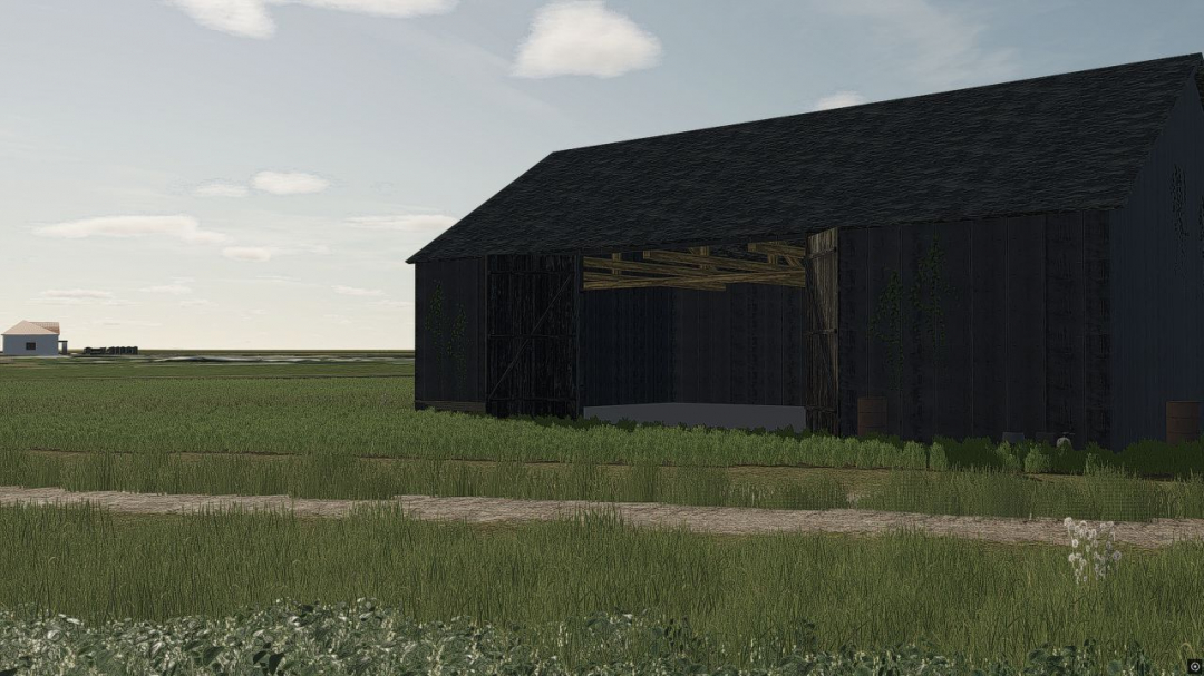 Polish barn V1.0