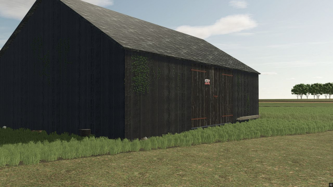 Polish barn V1.0