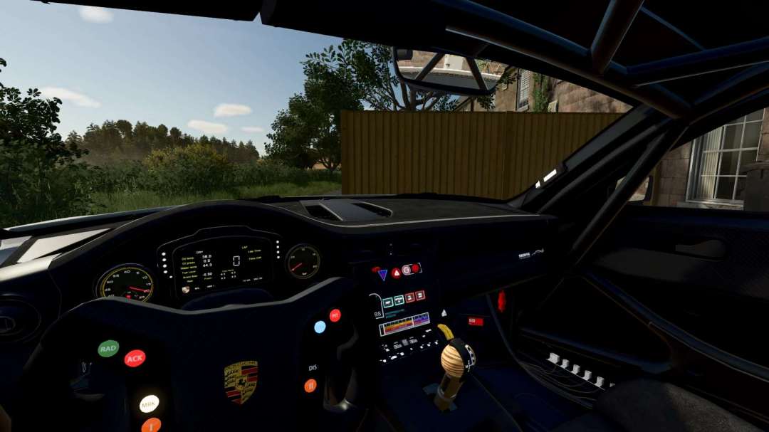 Porsche #70 Porsche Motorsport 935 V1.0