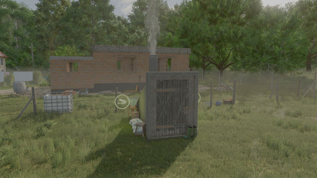 Potato Cellar V1.0