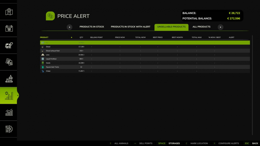 Price Alert V1.1